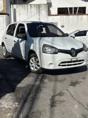Renault Clio Rn/alize/expr./1.0 Hi-power 16V 5P 2013