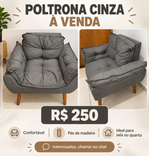 Poltrona