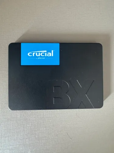 SSD 256 GB