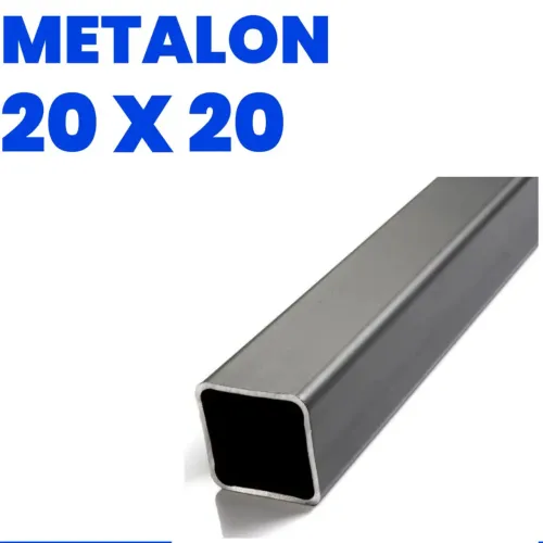 Metalon 0,20 * 0,20