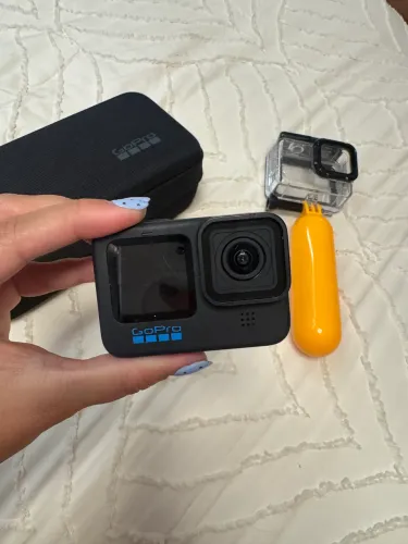 GoPro 11 Black