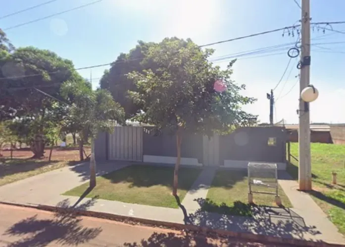Casa 104m² em Terreno 360m² | Ponta Porã-MS | Jardim Estoril | Próx. ao Aeroporto Internac