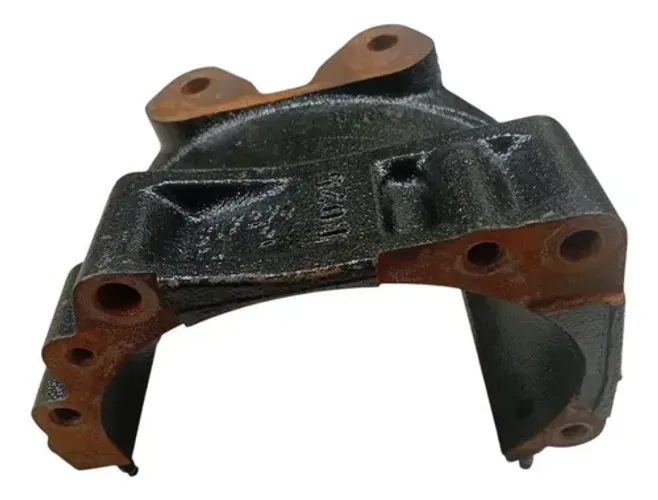 Porta Filtro de Combustível Land Rover Freelander 2.2 Diesel 2011