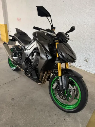 Kawasaki Z1100 SE 2027
