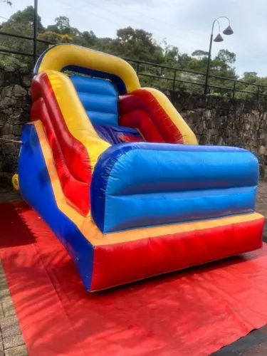 TOBOGAN INFLAVEL LINDO SO 2990,00