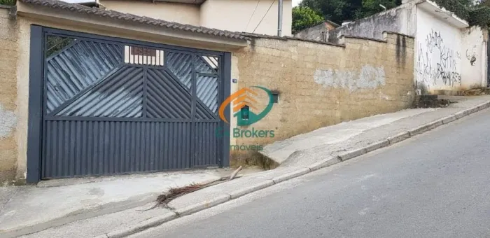 Chácara em Recreio São Jorge - Guarulhos, SP