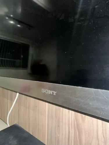 TV SONY 40 pol NÃO É SMART 