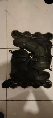 Patins para quem calça 42-43