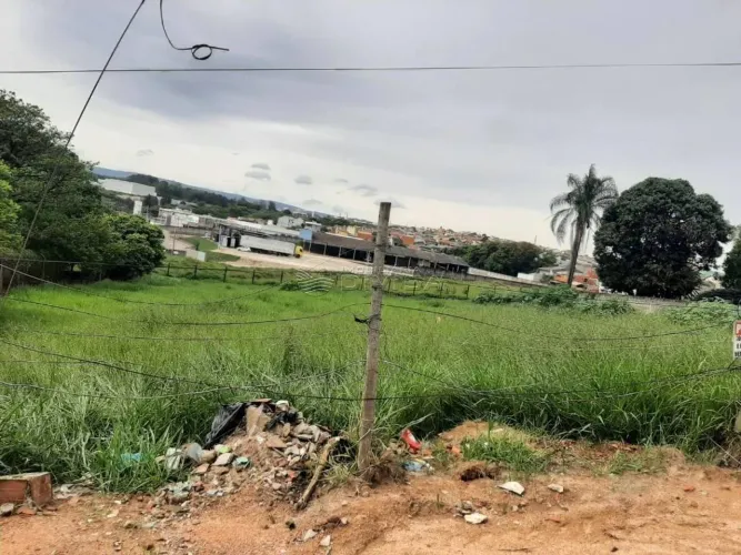Terreno à venda, 1189 m² por R$ 1.189.630,00 - Jardim Cristiane - Itupeva/SP