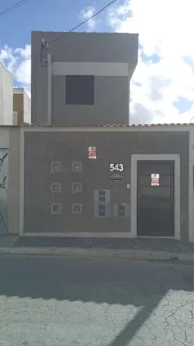 Apartamento pra trocar em carros