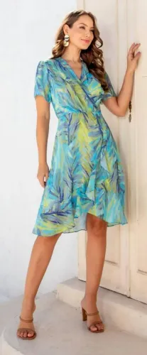Vestido Novo