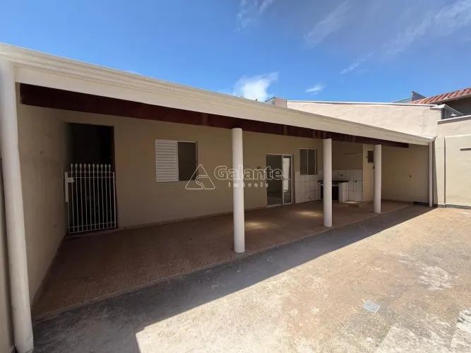 casa - Jardim dos Oliveiras - Campinas