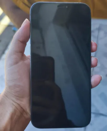 iPhone 12 Pro Max