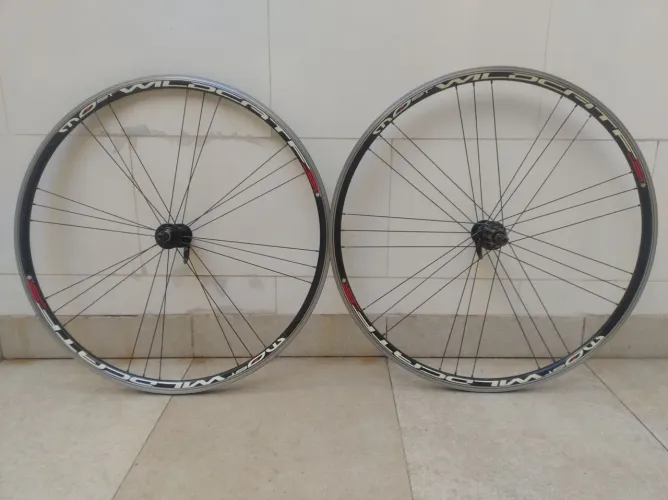 Rodas Campagnolo Most Wildcat F3, aro 700