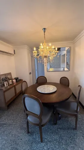 Vende ou Alugo Apartamento Morada do Sol (mobiliado)