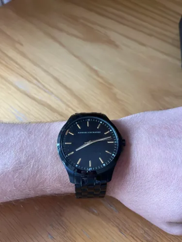 Relógio Armani Exchange