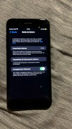 iPhone 7 Plus 128g vender ou trocar 
