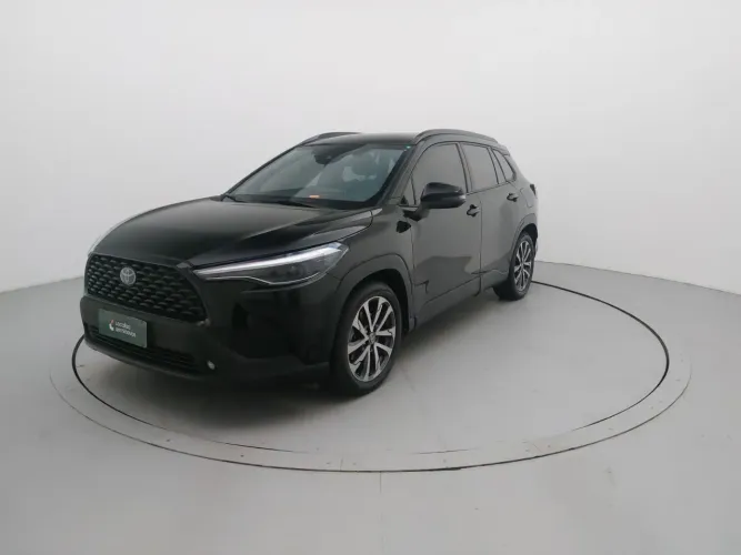 Toyota Corolla Altis 2.0 Flex 16V Aut. 2023