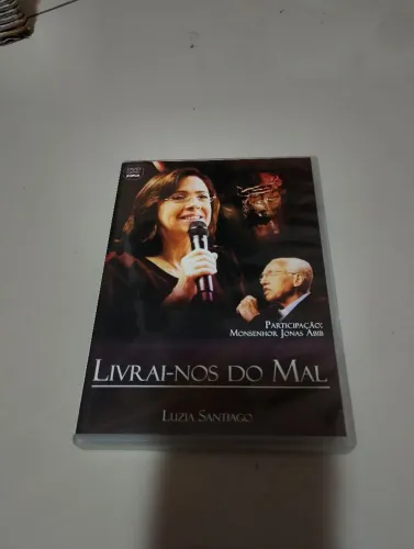 Dvds Católicos