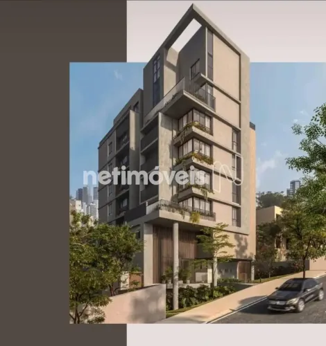 Venda Apartamento 2 quartos Cruzeiro Belo Horizonte