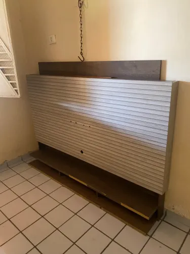 Rack para TV