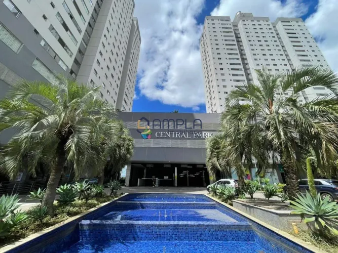 Apartamento à venda, 3 quartos, 1 suíte, 2 vagas, Estrela do Oriente - Belo Horizonte/MG
