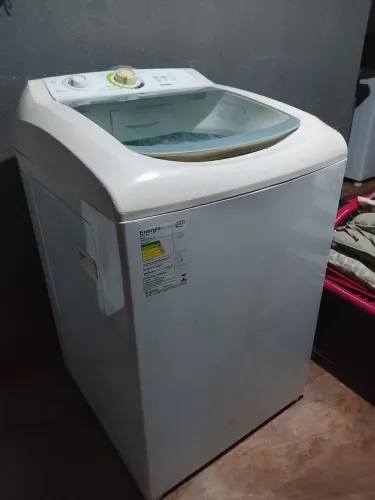 Maquina de lavar roupa