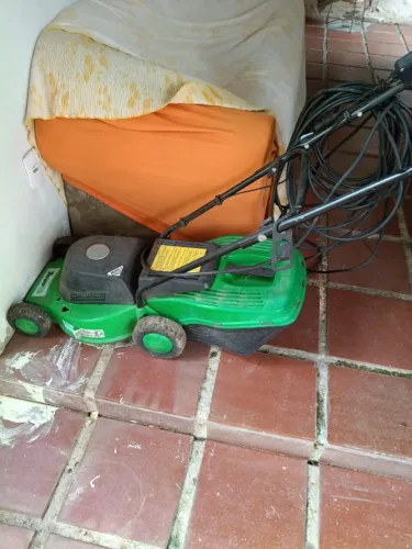 Cortador de grama