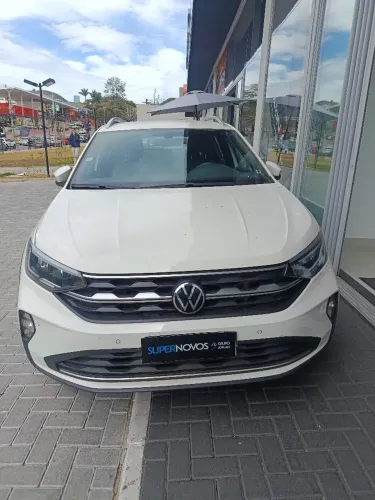 Volkswagen Nivus Highline 1.0 200 TSI Flex AUT 2022