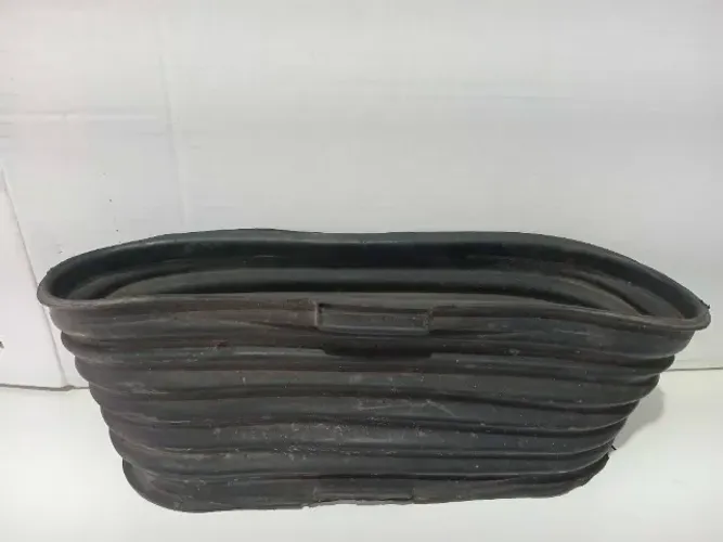 Coifa Borracha Sanfonada Ventoinha Variant Tl ORIGINAL VOLKSWAGEN