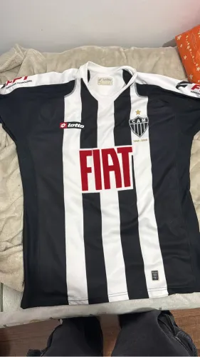 Camisa Atlético Mg 2008