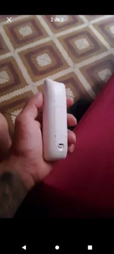 Controle ar condicionado sansungue