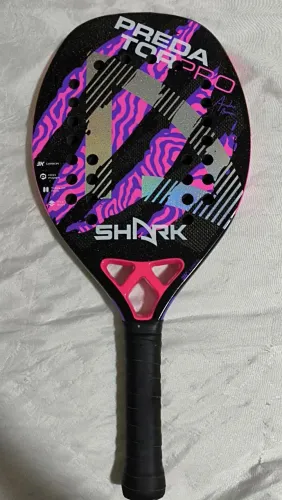 Shark Predator (modelo 2023 / Pro)