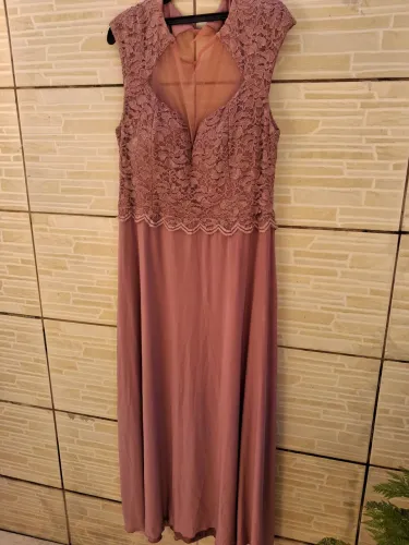 Vestido de festa