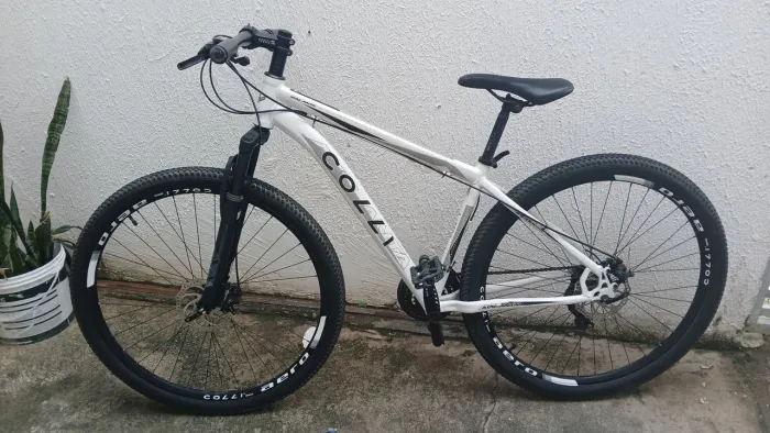 Colli Aro 29 Atalanta