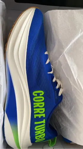 Corre Turbo (original na caixa )