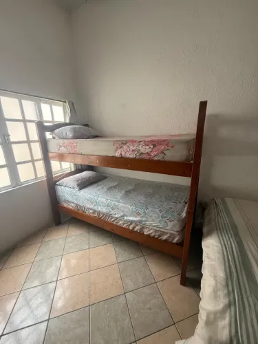 Vendo beliche de madeira