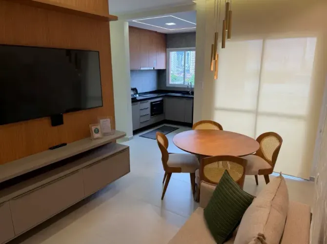 Imóvel para aluguel tem 52 metros quadrados com 2 quartos em Pedreira - Belém - PA