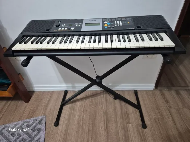 Teclado Yamaha