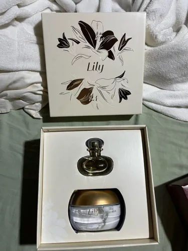 Kit lily