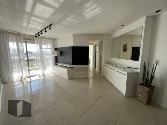Apartamento em Barra da Tijuca