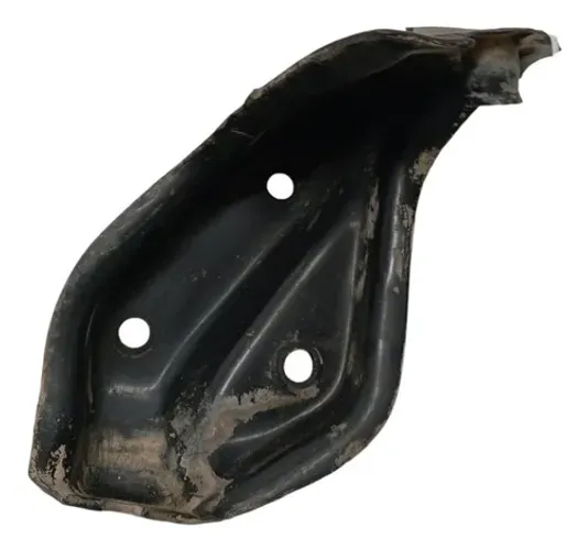 Suporte Coxim Motor Esquerdo Vw Gol Voyage Parati Ap 1.8 02