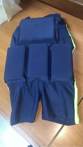 Maio flutuador infantil