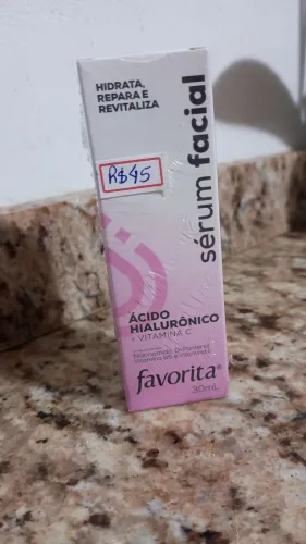 Sérum fácil