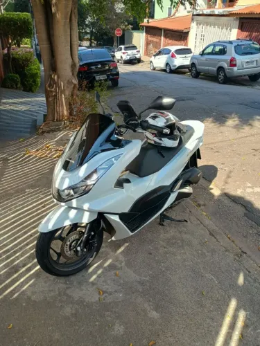 Pcx 2025 160cc