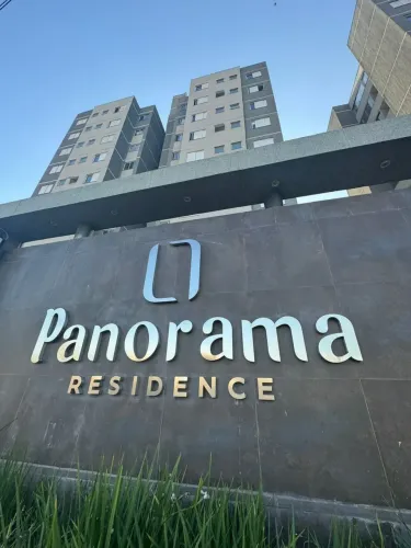 APARTAMENTO PARA LOCAÇÃO | EDIFÍCIO PANORAMA ELDORADO