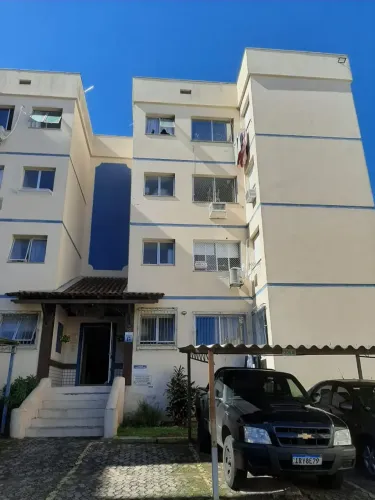 Imóvel para venda com 43 metros quadrados com 2 quartos em Vila Cachoeirinha - Cachoeirinh