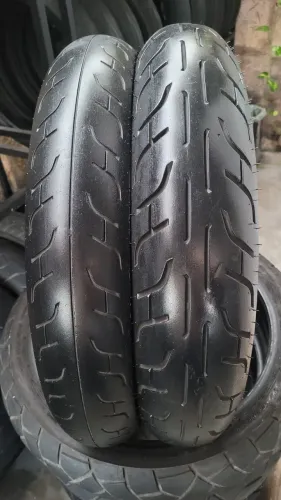 João pessoaPB par de pneus ceat semi novos pra royal enfield 