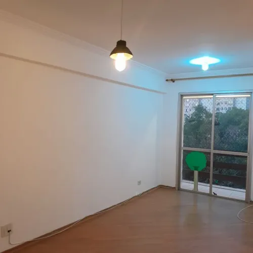 APARTAMENTO PARA LOCAÇÃO | 2 QUARTOS E 1 VAGA