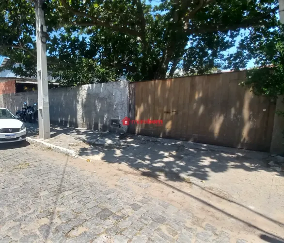 GALPAO COMERCIAL em CABO FRIO - RJ, JARDIM OLINDA